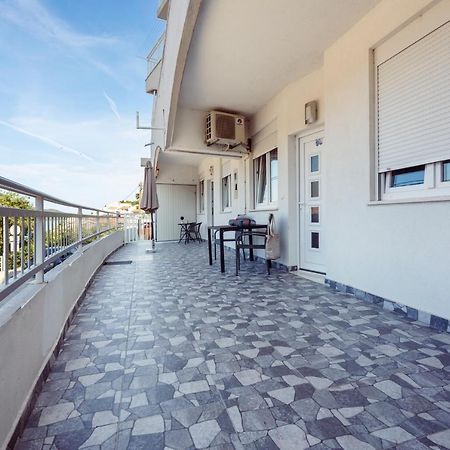 Apartments Nico Neum Luaran gambar