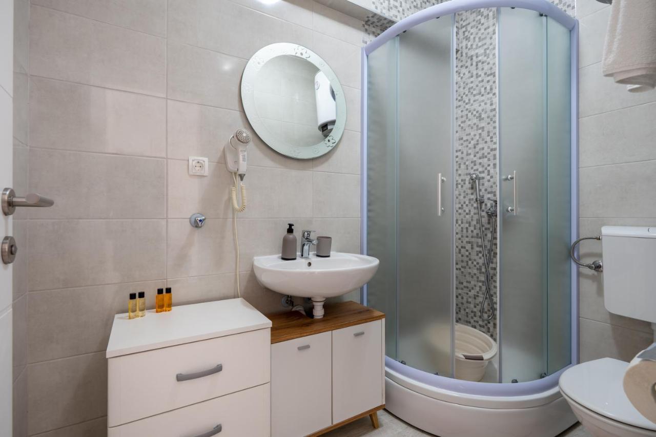 Apartments Nico Neum Luaran gambar