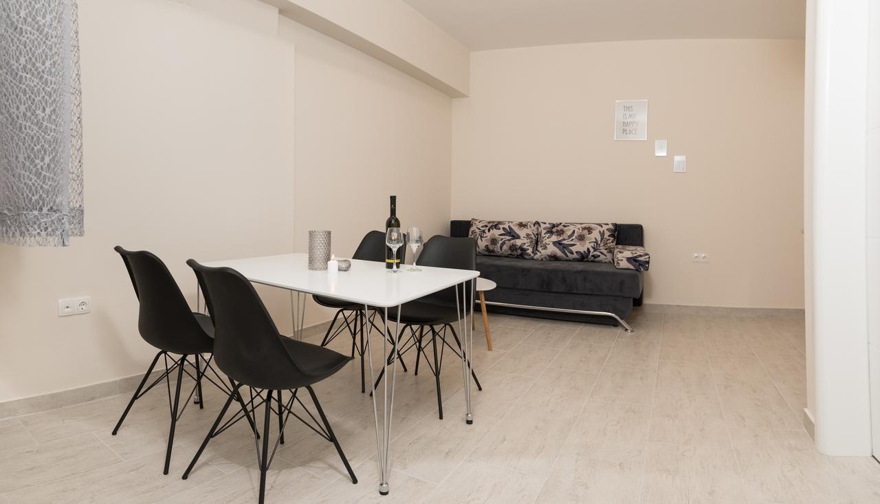 Apartments Nico Neum Luaran gambar