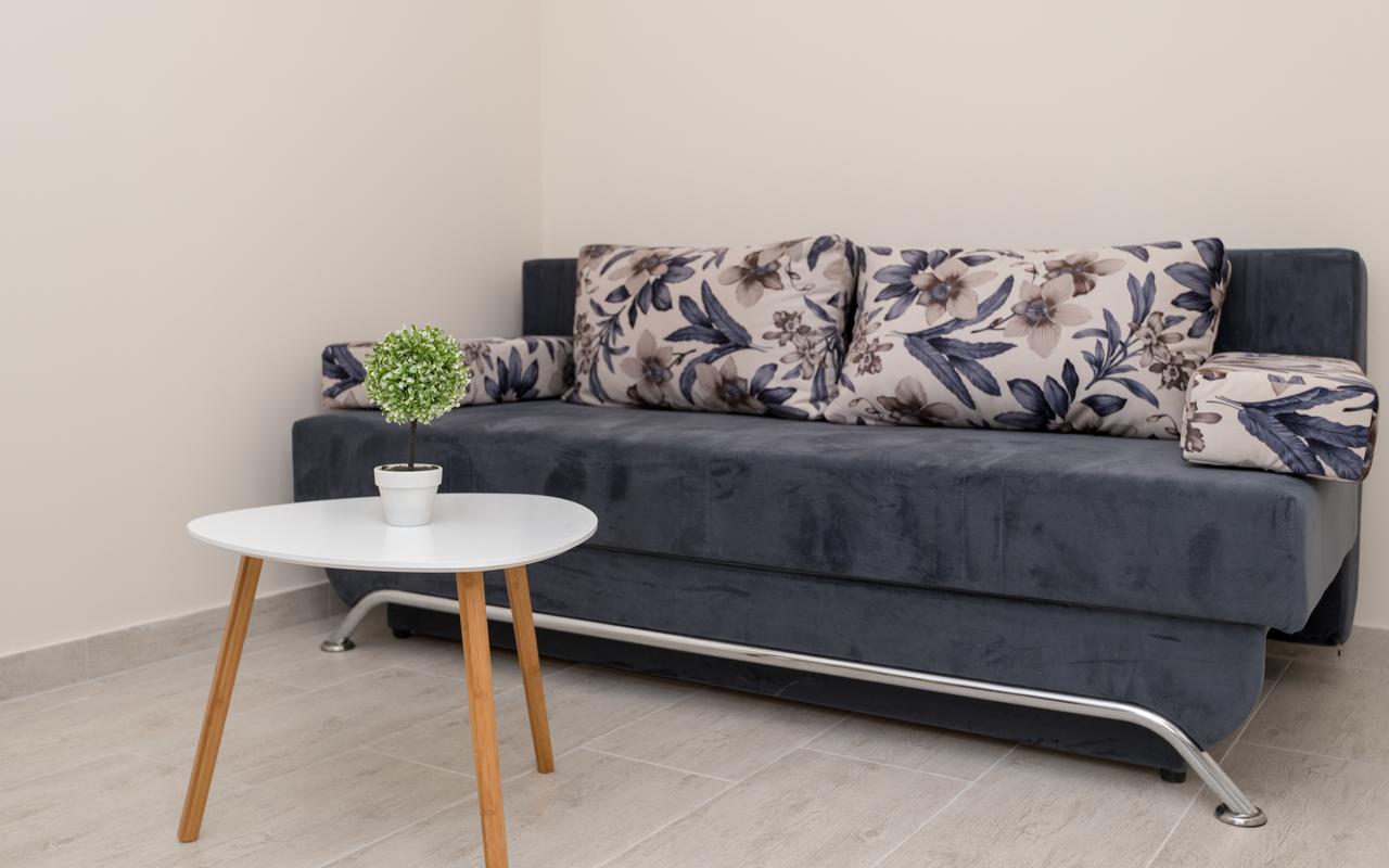 Apartments Nico Neum Luaran gambar