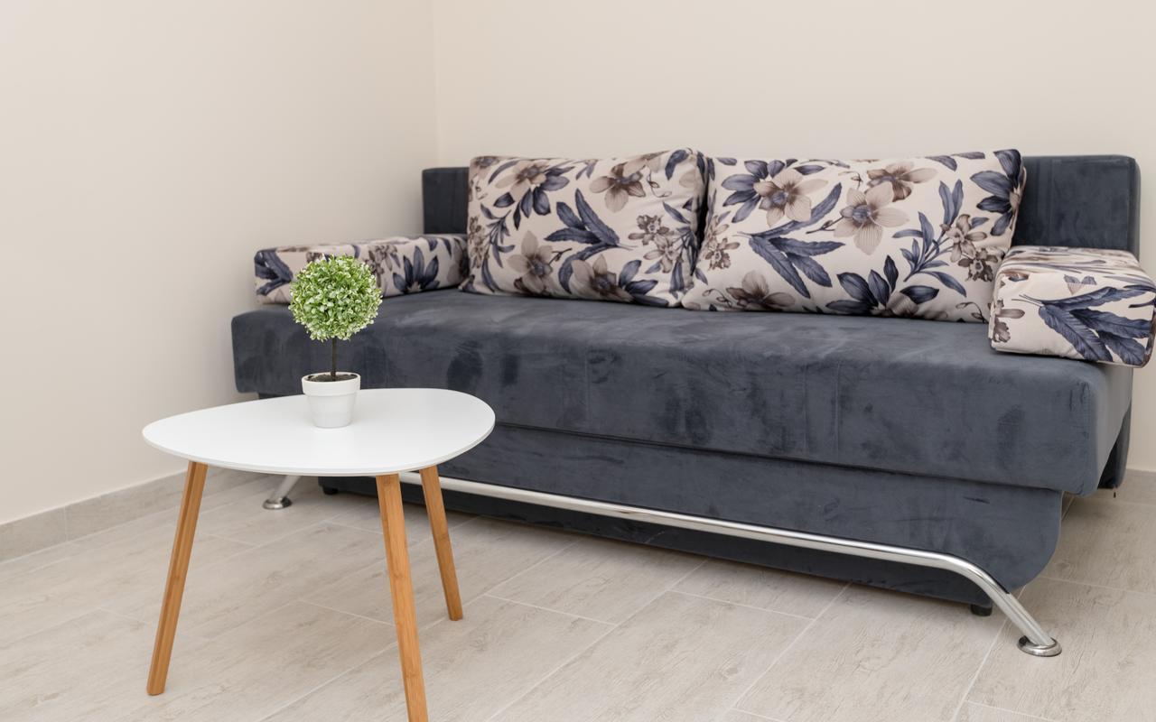 Apartments Nico Neum Luaran gambar