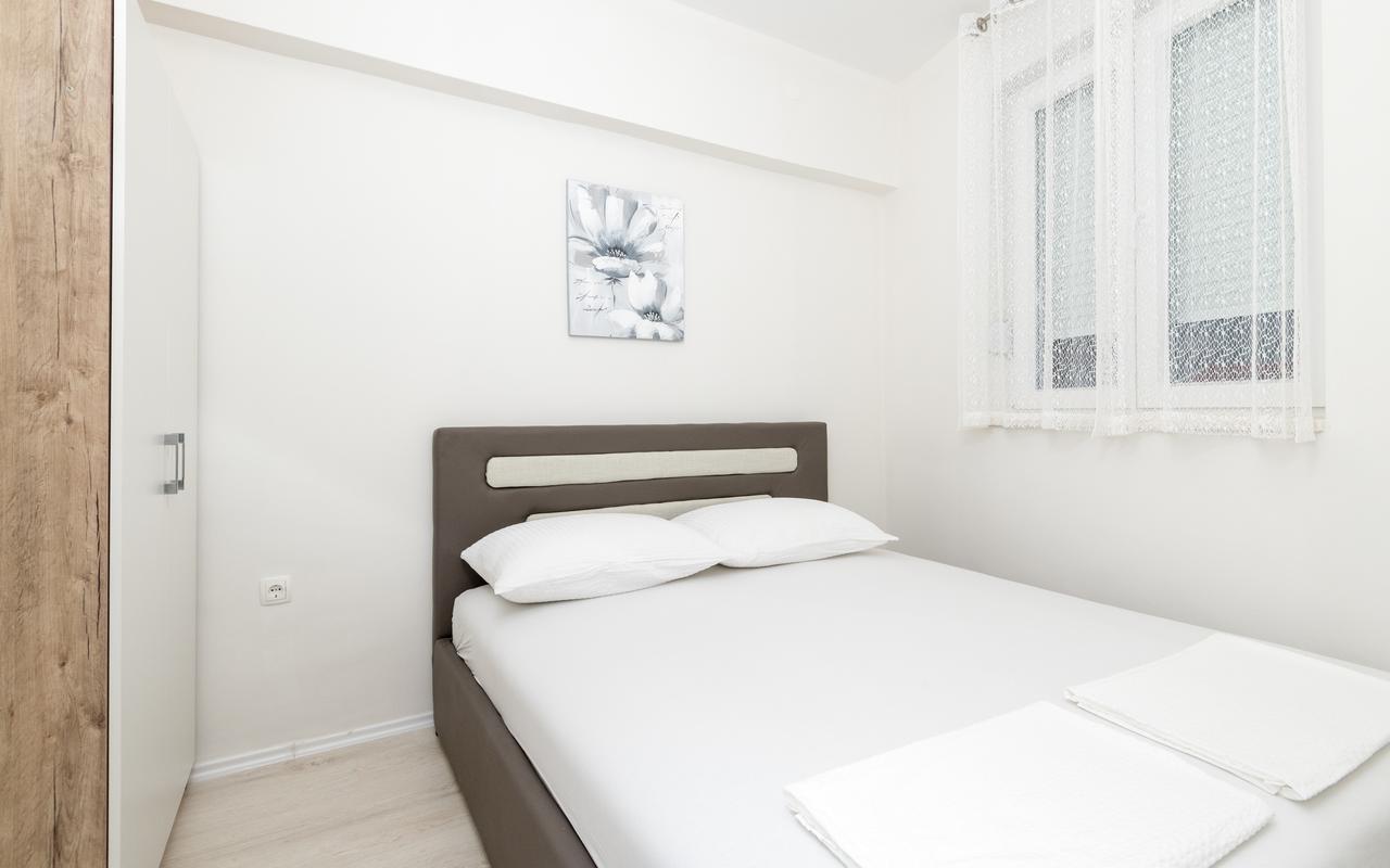Apartments Nico Neum Luaran gambar
